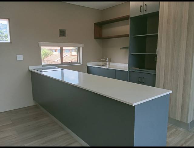 2 BEDROOM APARTMENT RENTED IN BERARIO